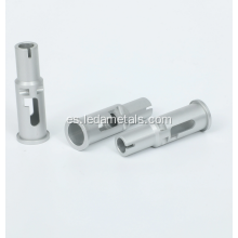 CNC Turning Services Kits de nueces Piezas de fresado de metal